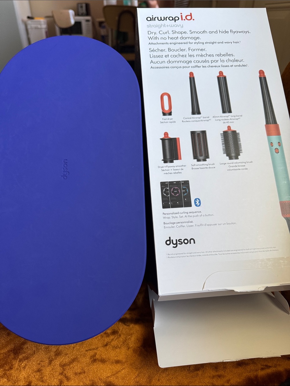 Dyson Airwrap id - Picture 4 of 4